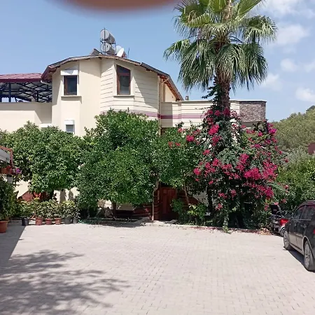Villa Helal El Diyar Ayranci Village 2 *
