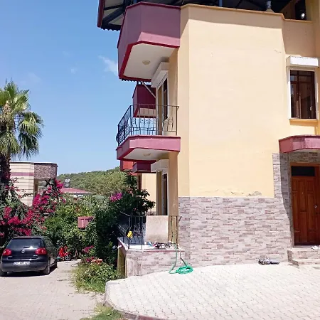 Helal El Diyar Ayranci Village 2 Alanya