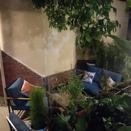Helal El Diyar Ayranci Village 2 * Alanya