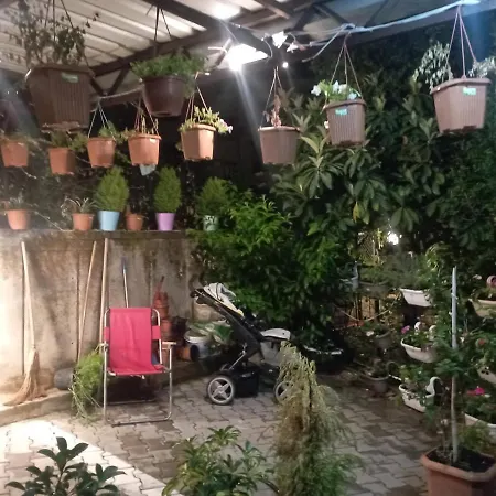 Helal El Diyar Ayranci Village 2 Alanya
