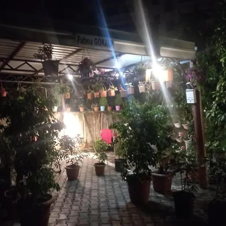 Villa Helal El Diyar Ayranci Village 2 *