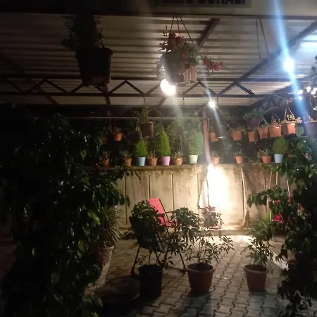 Helal El Diyar Ayranci Village 2 Alanya