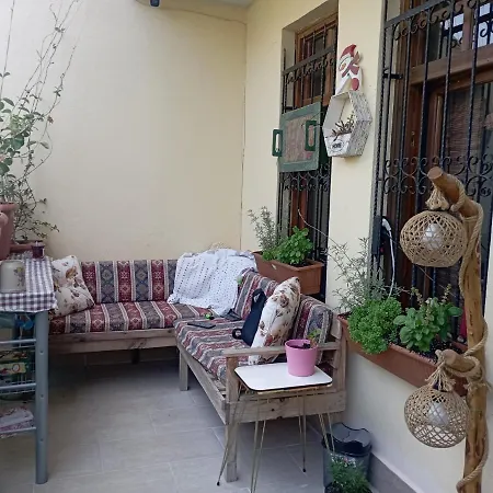 Helal El Diyar Ayranci Village 2 *