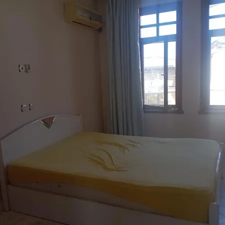 Villa Helal El Diyar Ayranci Village 2 Alanya