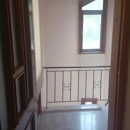 Helal El Diyar Ayranci Village 2 * Alanya