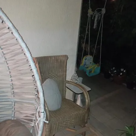 Villa Helal El Diyar Ayranci Village 2