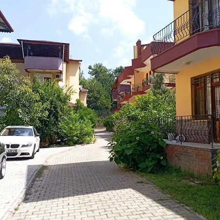 Helal El Diyar Ayranci Village 2