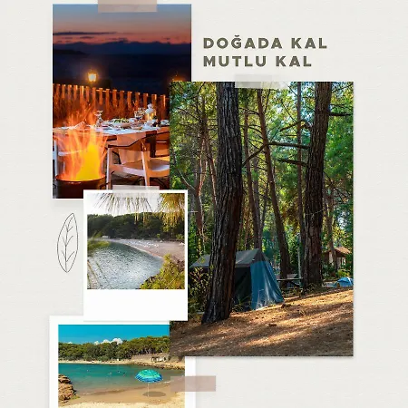 Villa Helal El Diyar Ayranci Village 2 *