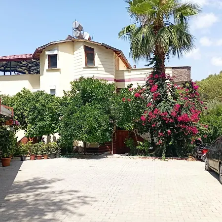 Villa Helal El Diyar Ayranci Village 2 Alanya