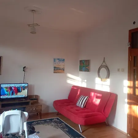 Helal El Diyar Ayranci Village 2