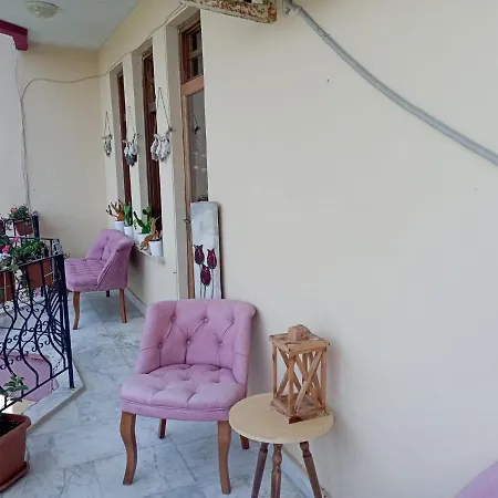 Villa Helal El Diyar Ayranci Village 2 *