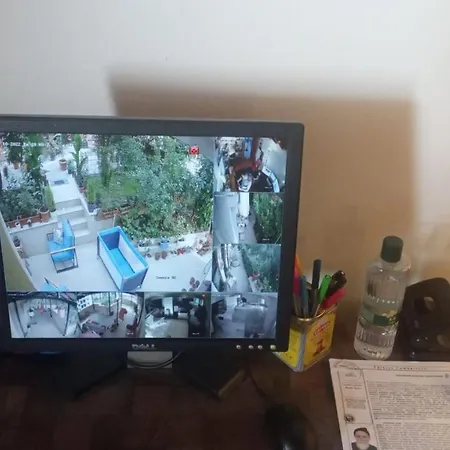 Helal El Diyar Ayranci Village 2 Villa Alanya