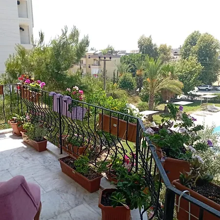 Helal El Diyar Ayranci Village 2