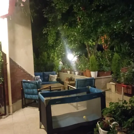 Villa Helal El Diyar Ayranci Village 2 *