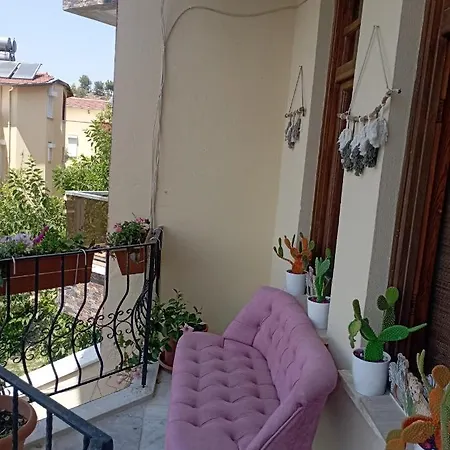 Helal El Diyar Ayranci Village 2 * Alanya
