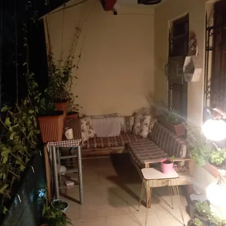 Helal El Diyar Ayranci Village 2
