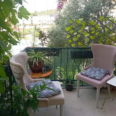 Helal El Diyar Ayranci Village 2 Alanya