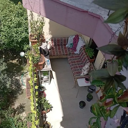 Helal El Diyar Ayranci Village 2 * Alanya