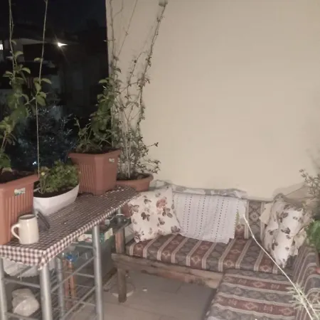 Villa Helal El Diyar Ayranci Village 2