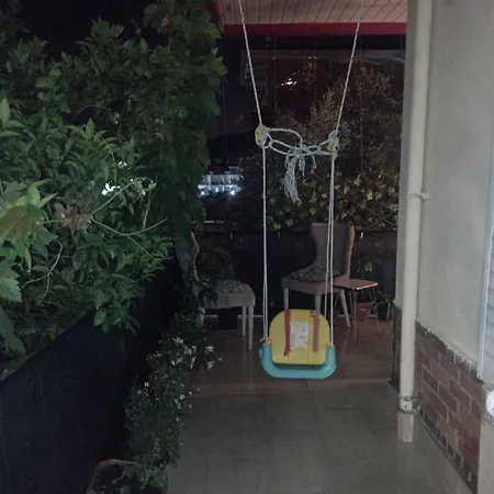 Helal El Diyar Ayranci Village 2 * Alanya