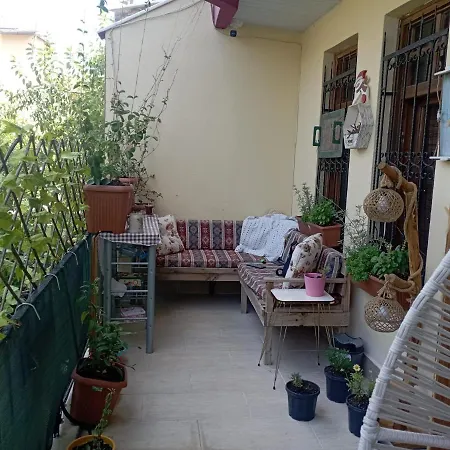 Helal El Diyar Ayranci Village 2 *