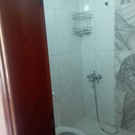 Villa Helal El Diyar Ayranci Village 2 Alanya