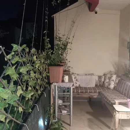 Helal El Diyar Ayranci Village 2 Villa Alanya