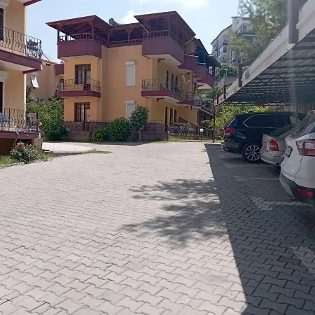 Helal El Diyar Ayranci Village 2 *