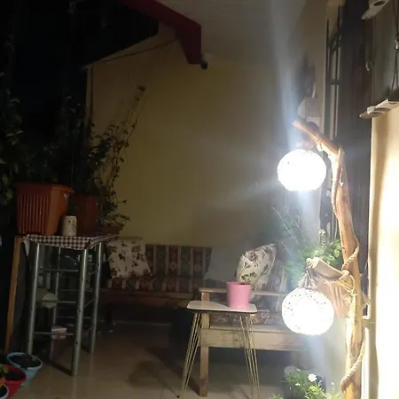 Helal El Diyar Ayranci Village 2 Alanya