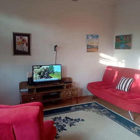 Helal El Diyar Ayranci Village 2