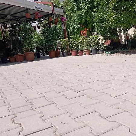 Helal El Diyar Ayranci Village 2 Alanya