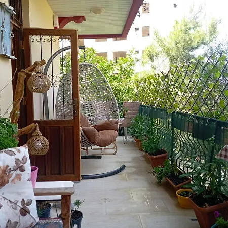 Villa Helal El Diyar Ayranci Village 2