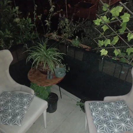 Helal El Diyar Ayranci Village 2 Villa Alanya