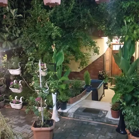 Villa Helal El Diyar Ayranci Village 2