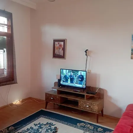 Helal El Diyar Ayranci Village 2 Villa Alanya