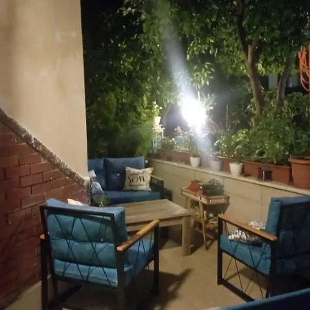 Helal El Diyar Ayranci Village 2 Villa Alanya