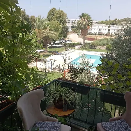Helal El Diyar Ayranci Village 2 Villa