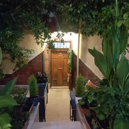 Helal El Diyar Ayranci Village 2 Villa *