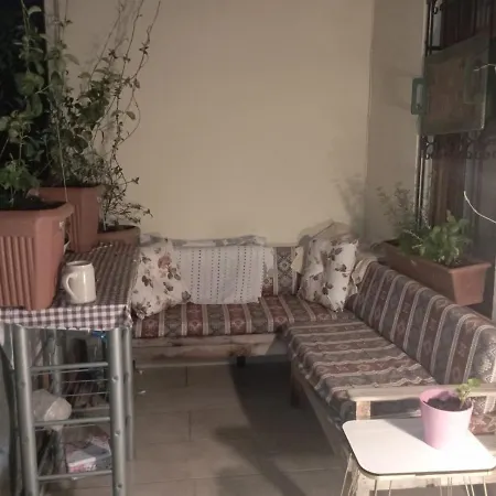Helal El Diyar Ayranci Village 2 * Alanya