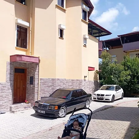 Helal El Diyar Ayranci Village 2 Villa Alanya