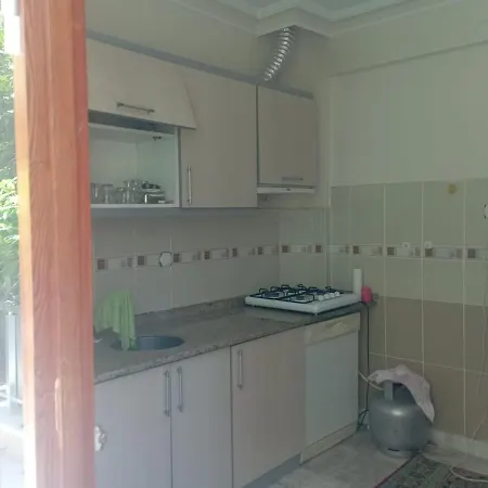 Helal El Diyar Ayranci Village 2 Villa *