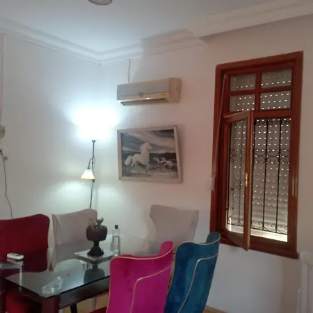 Villa Helal El Diyar Ayranci Village 2