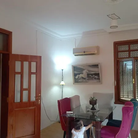 Villa Helal El Diyar Ayranci Village 2 *