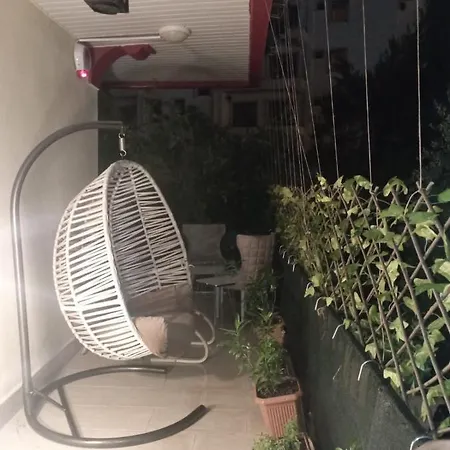 Helal El Diyar Ayranci Village 2 Alanya