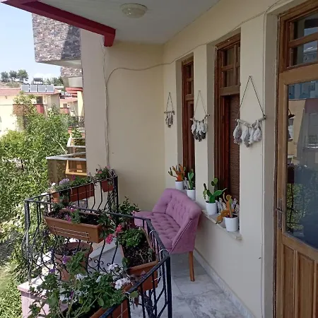 Villa Helal El Diyar Ayranci Village 2 *