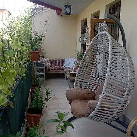 Helal El Diyar Ayranci Village 2 *