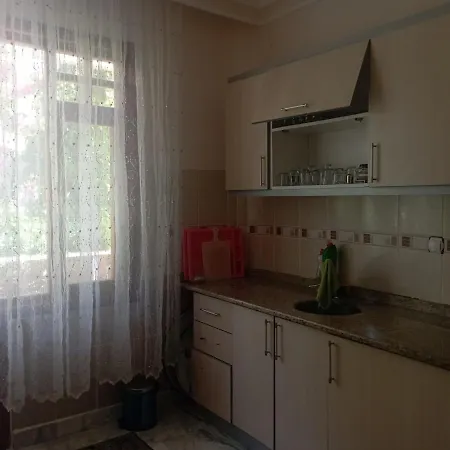 Helal El Diyar Ayranci Village 2 * Alanya