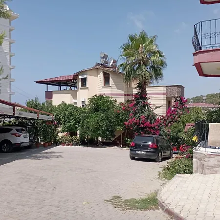 Villa Helal El Diyar Ayranci Village 2 Alanya