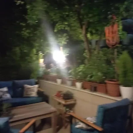 Helal El Diyar Ayranci Village 2 *