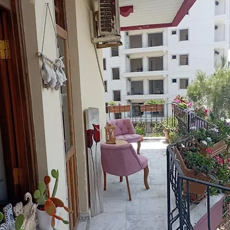 Helal El Diyar Ayranci Village 2 Villa *